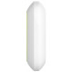 Кнопка тривоги Ajax Button White (10315.26.WH1/38095.26.WH1)