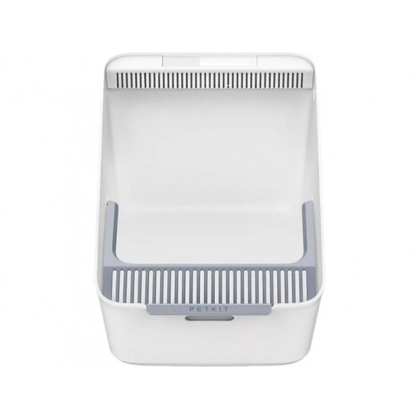 Лоток для кішок Petkit Pet Pura Cat Litter Box White (P951)