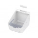 Лоток для кішок Petkit Pet Pura Cat Litter Box White (P951)
