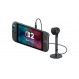 Камера Nintendo для Nintendo Switch 2 Black (45496321468)