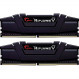 Модуль пам`ятi DDR4 2x16GB/3200 G.Skill Ripjaws V Black (F4-3200C16D-32GVK)