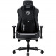 Крісло для геймерів Anda Seat Novis Plus Size XL PVC Black (AD23YC-XL-01-B-PV-B04)