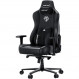 Крісло для геймерів Anda Seat Novis Plus Size XL PVC Black (AD23YC-XL-01-B-PV-B04)