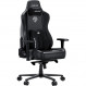 Крісло для геймерів Anda Seat Novis Plus Size XL PVC Black (AD23YC-XL-01-B-PV-B04)