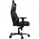 Крісло для геймерів Anda Seat Novis Plus Size XL PVC Black (AD23YC-XL-01-B-PV-B04)