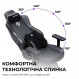 Крісло для геймерів Anda Seat Novis Plus Size XL PVC Black (AD23YC-XL-01-B-PV-B04)