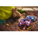Гарнітура Philips Kids TAK4206PK/00 Colored Light Pink