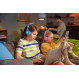 Гарнітура Philips Kids TAK4206PK/00 Colored Light Pink