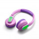 Гарнітура Philips Kids TAK4206PK/00 Colored Light Pink