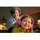 Гарнітура Philips Kids TAK4206PK/00 Colored Light Pink