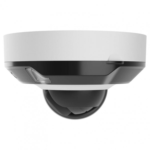 IP-камера Ajax DomeCam Mini HL White 5МП (2.8мм)