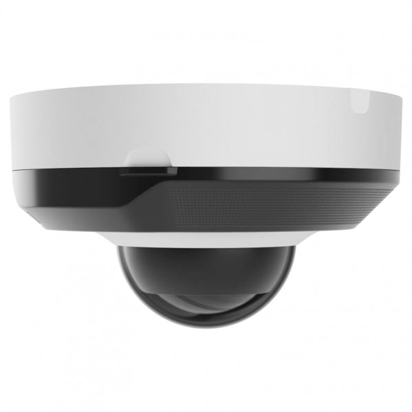 IP-камера Ajax DomeCam Mini HL White 5МП (2.8мм)
