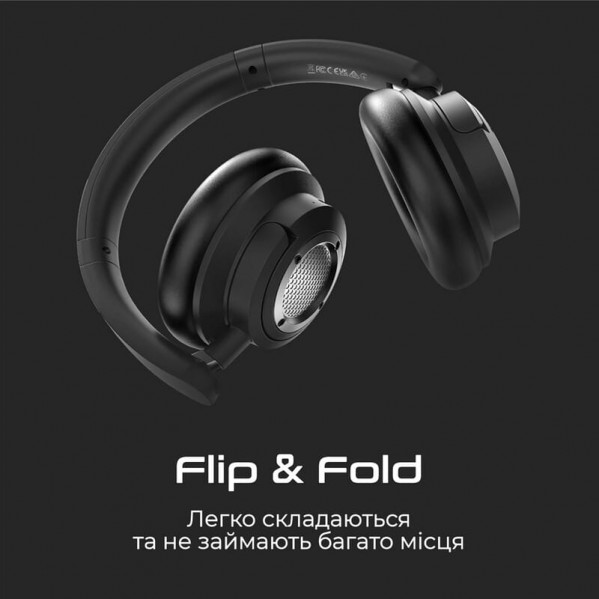 Bluetooth-гарнітура HiFuture Futuretourx Black