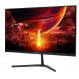 Монітор Acer 23.8" KG240YX1bmiipx (UM.QX0EE.110) IPS Black 200Hz