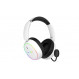 Гарнiтура Hator Phoenix 2 Wireless White (ESH41)