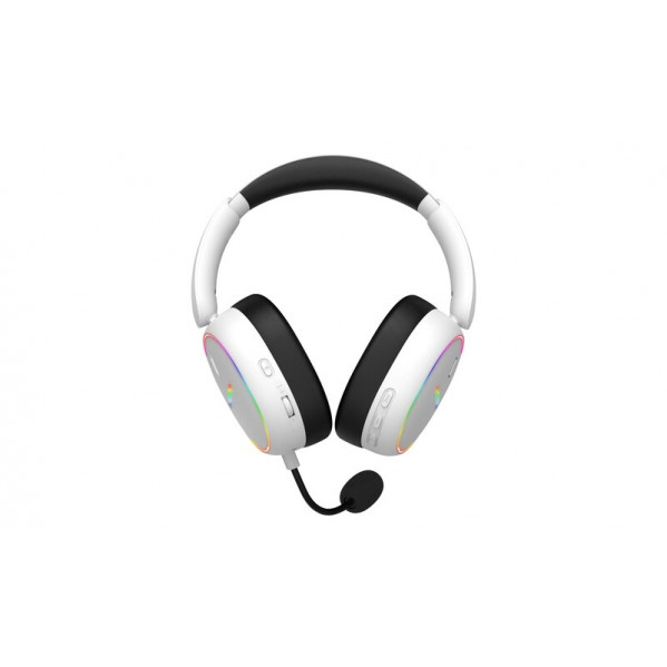 Гарнiтура Hator Phoenix 2 Wireless White (ESH41)
