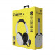 Гарнiтура Hator Phoenix 2 Wireless White (ESH41)