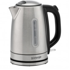 Електрочайник Gorenje K17DS