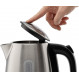 Електрочайник Gorenje K17DS