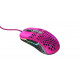 Миша Xtrfy M42 RGB Pink (XG-M42-RGB-PINK)