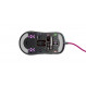 Миша Xtrfy M42 RGB Pink (XG-M42-RGB-PINK)