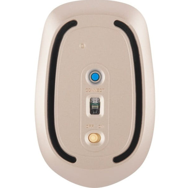 Миша бездротова HP 410 Slim Silver (4M0X5AA)