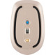 Миша бездротова HP 410 Slim Silver (4M0X5AA)