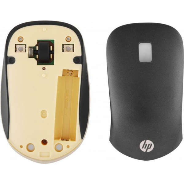 Миша бездротова HP 410 Slim Silver (4M0X5AA)