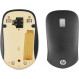 Миша бездротова HP 410 Slim Silver (4M0X5AA)