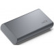 Накопичувач зовнiшнiй SSD 1TB LaCie Mobile Secure (STKH1000800)