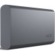 Накопичувач зовнiшнiй SSD 1TB LaCie Mobile Secure (STKH1000800)