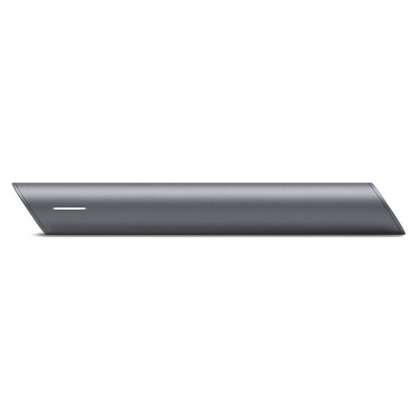 Накопичувач зовнiшнiй SSD 1TB LaCie Mobile Secure (STKH1000800)