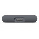 Накопичувач зовнiшнiй SSD 1TB LaCie Mobile Secure (STKH1000800)
