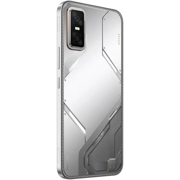 Смартфон Infinix GT 30 X6876 8/256GB Blade White