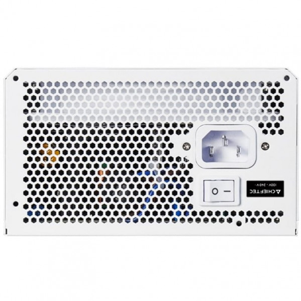 Блок живлення Chieftec Vega M PPG-1000-CW 1000W
