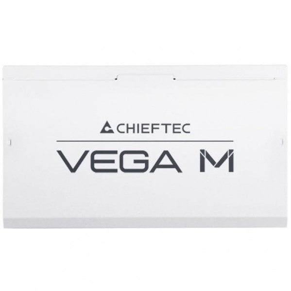 Блок живлення Chieftec Vega M PPG-1000-CW 1000W