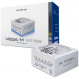 Блок живлення Chieftec Vega M PPG-1000-CW 1000W