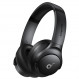 Bluetooth-гарнітура Anker SoundCore Q20i Black (A3004G11)