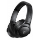 Bluetooth-гарнітура Anker SoundCore Q20i Black (A3004G11)
