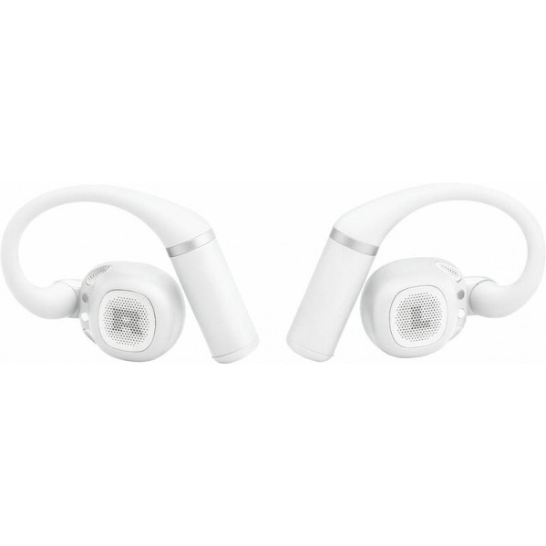 Bluetooth-гарнітура JBL Sense Pro White (JBLSENSEPROWHT)