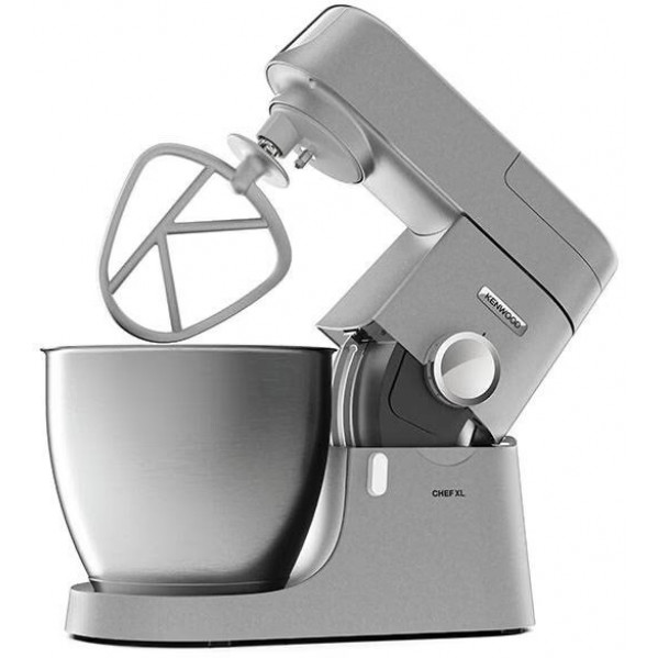 Кухоний комбайн Kenwood KVL 4220 S Chef XL