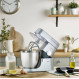 Кухоний комбайн Kenwood KVL 4220 S Chef XL