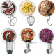 Кухоний комбайн Kenwood KVL 4220 S Chef XL