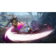 Гра Code Vein II для Sony PlayStation 5, Blu-ray (3391892038224)