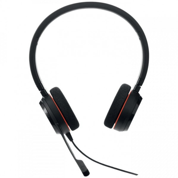 Гарнітура Jabra Evolve 20 USB C/A MS Stereo Black (4999-823-169)
