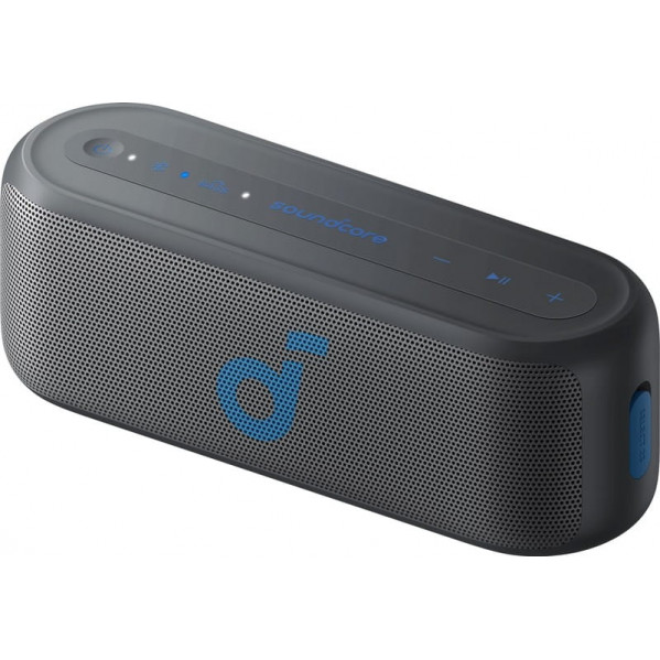 Акустична система Anker SoundCore Select 2S Black (A3171011)