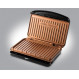 Електрогриль Russell Hobbs 25811-56 George Foreman Fit Grill Copper Medium