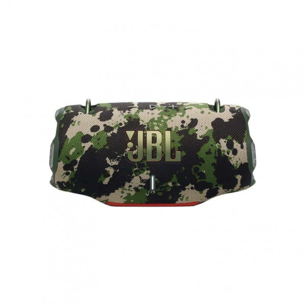Акустична система JBL Xtreme 4 Camo (JBLXTREME4CAMOEUNA)