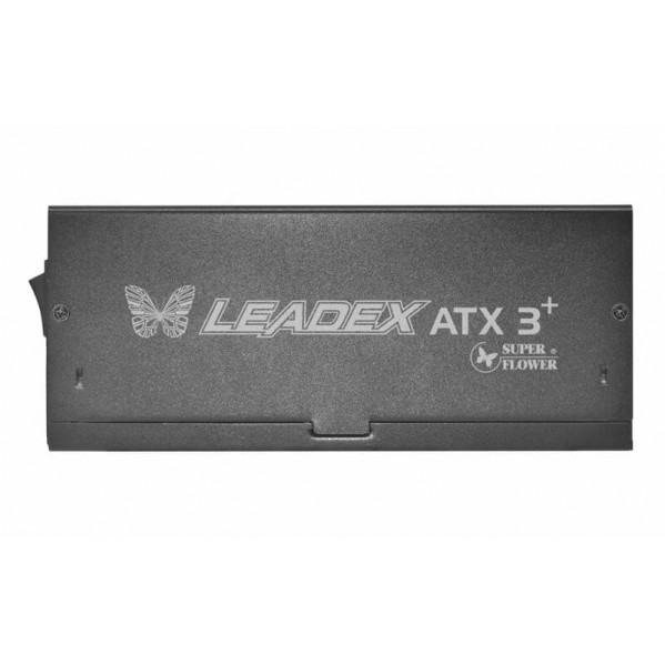 Блок живлення Super Flower ATX3.1 Leadex Titanium (SF-2800F14HP) 2800W
