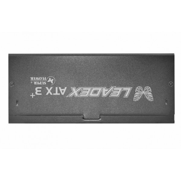 Блок живлення Super Flower ATX3.1 Leadex Titanium (SF-2800F14HP) 2800W